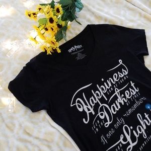 Harry Potter Shirt Quote DumbleDore